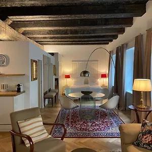 Hotell Goldenes Kreuz