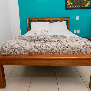 Palmas En Laurel 3* Cancún
