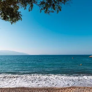 Mazarine Hotel, Vlore, Albania Radhime