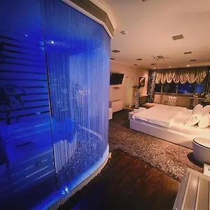 Hotell Rosa Blu