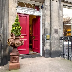 Six Brunton Place 5* Edimburgo